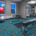 Fairfield Inn Kansas City Downtown/Union Hill